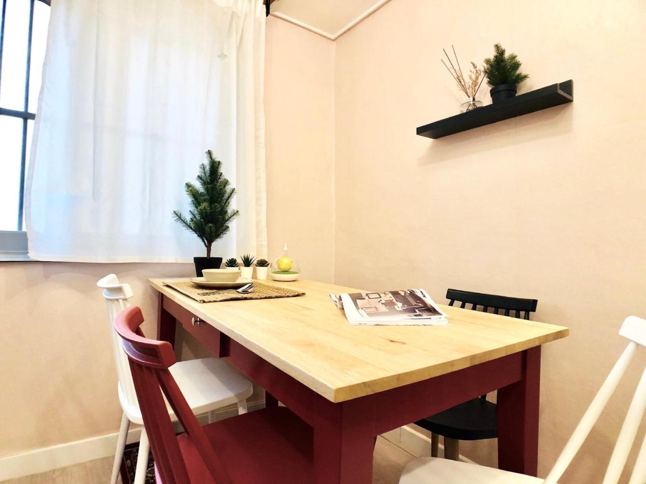 Apelbaum 1 Hongdae Apartment Seoul Bagian luar foto